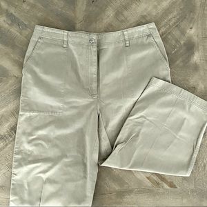 LAUREN Ralph Lauren |  Capri Pants